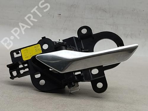 Poignée intérieure avant gauche JAGUAR I-PACE (X590) EV400 AWD (400 hp) 29823819