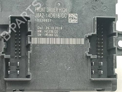 Lights ECU JAGUAR I-PACE (X590) EV400 AWD | BP29823821M55