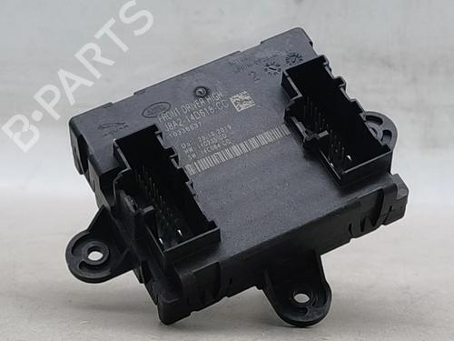 Lights ECU JAGUAR I-PACE (X590) EV400 AWD | BP29823821M55