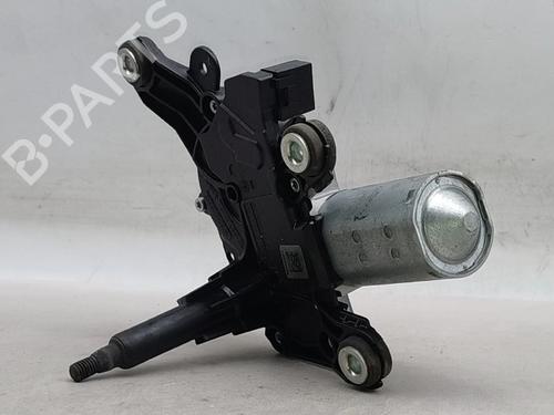 Rear wiper motor RENAULT CLIO IV (BH_) 1.5 dCi 75 | BP29745814M102 