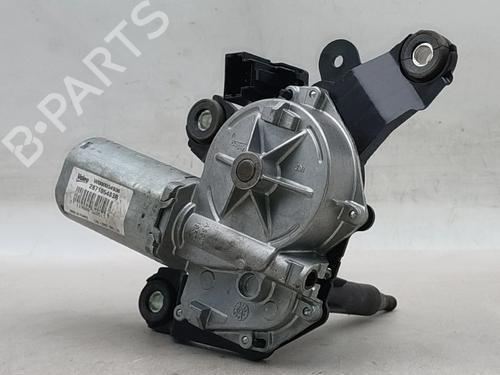 Rear wiper motor RENAULT CLIO IV (BH_) 1.5 dCi 75 | BP29745814M102 