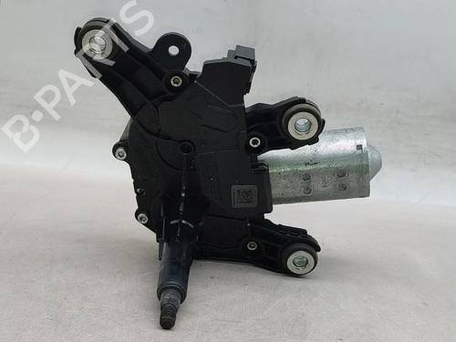 Used Rear wiper motor RENAULT CLIO IV (BH_) 1.5 dCi 75 (75 hp) 29745814