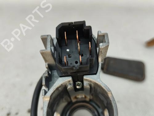 Ignition barrel SEAT IBIZA II (6K1) 1.0 | BP29860787M48 