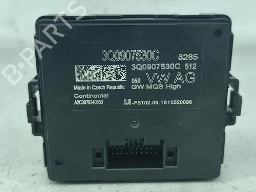 Used Engine control unit (ECU) SKODA SUPERB III (3V3) 2.0 TDI (150 hp) 24623489