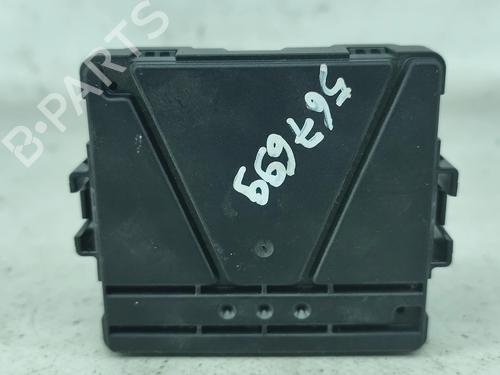 Engine control unit (ECU) SKODA SUPERB III (3V3) 2.0 TDI | BP24623489M57