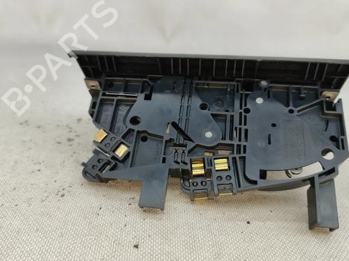 Climate control SEAT IBIZA II (6K1) 1.0 | BP29860785I5