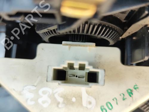 Climate control SEAT IBIZA II (6K1) 1.0 | BP29860785I5