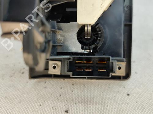 Climate control SEAT IBIZA II (6K1) 1.0 | BP29860785I5