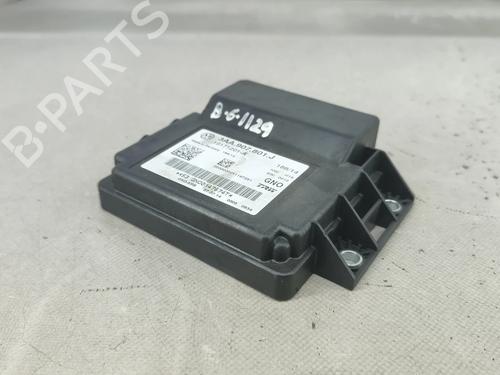 Used Engine control unit (ECU) VW PASSAT B7 (362) 2.0 TDI 4motion (140 hp) 26142855