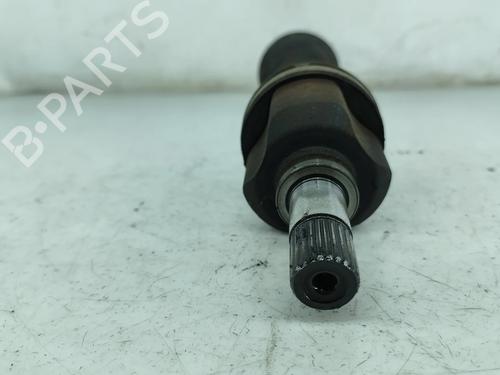 Left front driveshaft CITROËN C4 I (LC_) 1.6 HDi | BP29860822M38