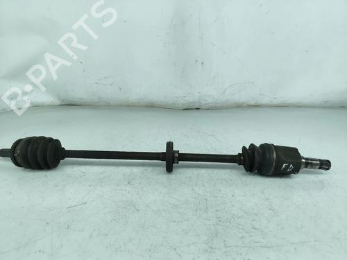 Used Right front driveshaft KIA RIO I Hatchback (DC) 1.3 (75 hp) 29860816