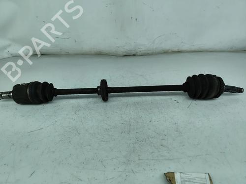 Right front driveshaft KIA RIO I Hatchback (DC) 1.3 | BP29860816M39 