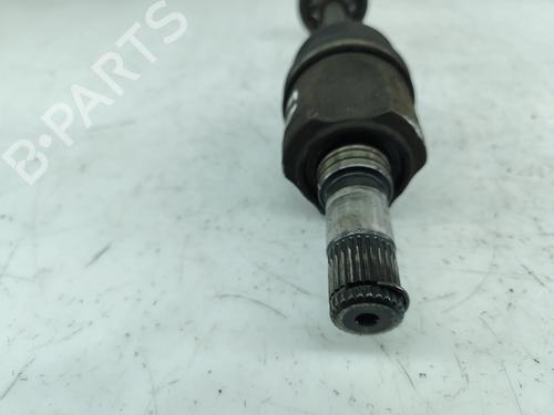 Right front driveshaft KIA RIO I Hatchback (DC) 1.3 | BP29860816M39 