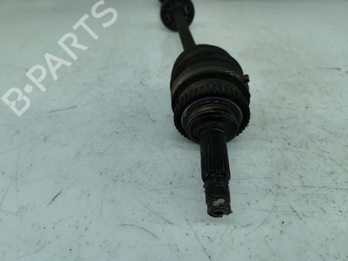 Right front driveshaft KIA RIO I Hatchback (DC) 1.3 | BP29860816M39 