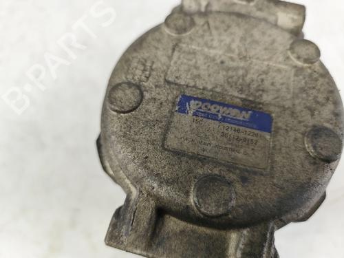 Compressor A/C KIA RIO I Hatchback (DC) 1.3 | BP29860808M34