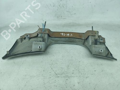 Annen MITSUBISHI L400 Van (PD_W, PC_W, PB_V, PA_W, PA_V) 2500 TD 4WD (PD5W, PD5V, PA5W, PA5V) | BP29453692O1 