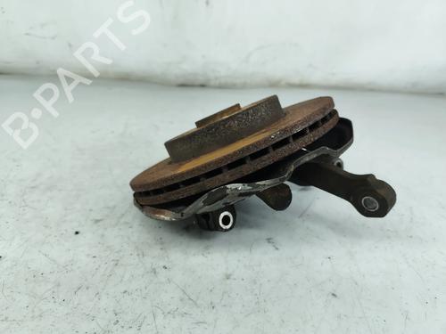 Left front steering knuckle KIA RIO I Hatchback (DC) 1.3 | BP29860815M25