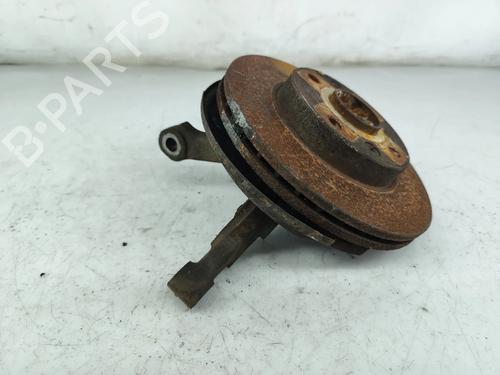 Left front steering knuckle KIA RIO I Hatchback (DC) 1.3 | BP29860815M25