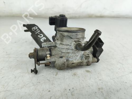 Throttle body KIA RIO I Hatchback (DC) 1.3 | BP29860807M82
