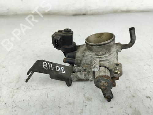 Throttle body KIA RIO I Hatchback (DC) 1.3 | BP29860807M82