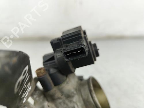 Throttle body KIA RIO I Hatchback (DC) 1.3 | BP29860807M82