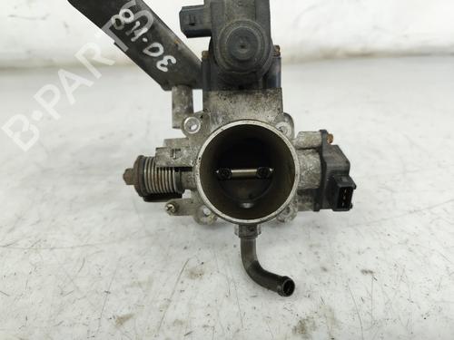 Throttle body KIA RIO I Hatchback (DC) 1.3 | BP29860807M82