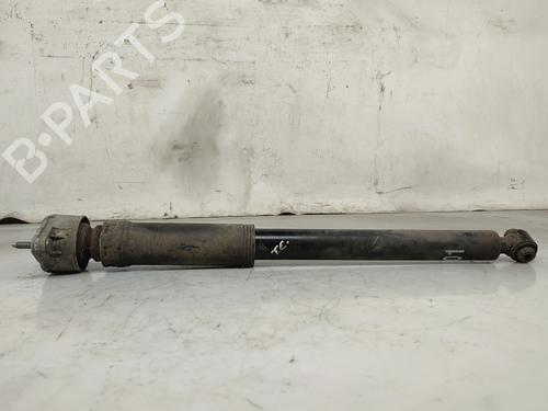Used Left rear shock absorber MERCEDES-BENZ C-CLASS (W204) C 180 CDI (204.000) (120 hp) 29617876