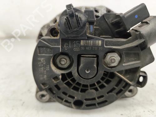Alternator CITROËN C4 I (LC_) 1.6 HDi | BP29860825M7 