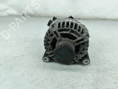 Used Alternator CITROËN C4 I (LC_) 1.6 HDi (90 hp) 29860825