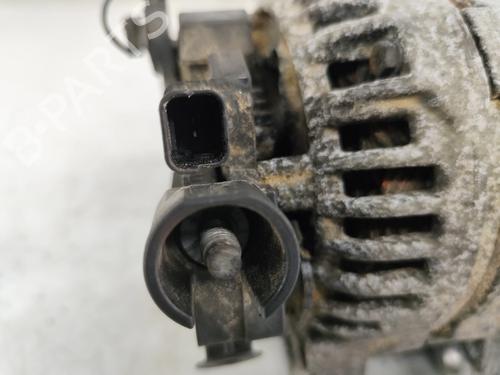 Alternator CITROËN C4 I (LC_) 1.6 HDi | BP29860825M7 