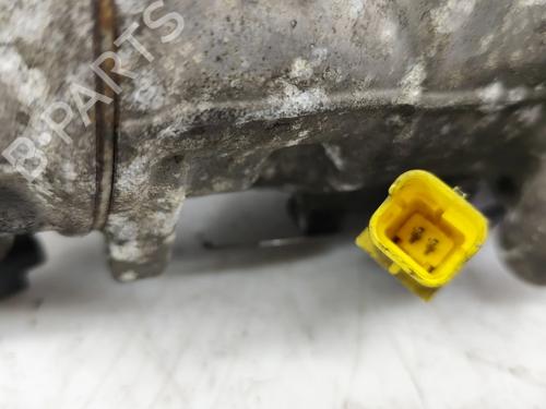 Compressor A/C CITROËN C4 I (LC_) 1.6 HDi | BP29860824M34