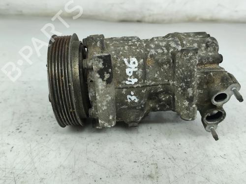 Compressor A/C CITROËN C4 I (LC_) 1.6 HDi | BP29860824M34