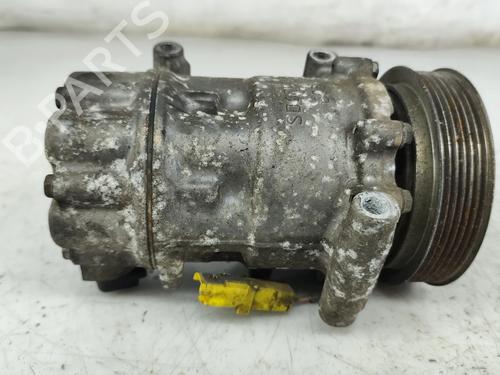 Compressor A/C CITROËN C4 I (LC_) 1.6 HDi | BP29860824M34
