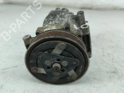 Compressor A/C CITROËN C4 I (LC_) 1.6 HDi (90 hp) 29860824