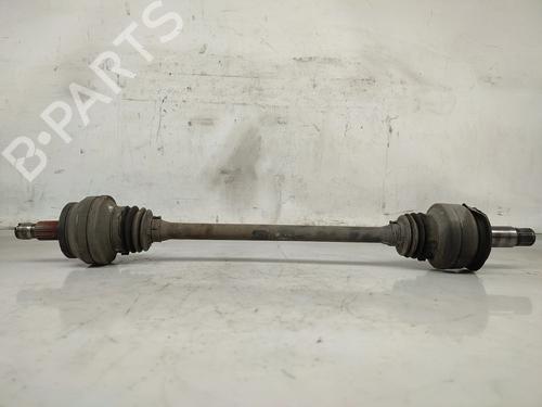 Used Left rear driveshaft MERCEDES-BENZ C-CLASS (W204) C 180 CDI (204.000) (120 hp) 29617874