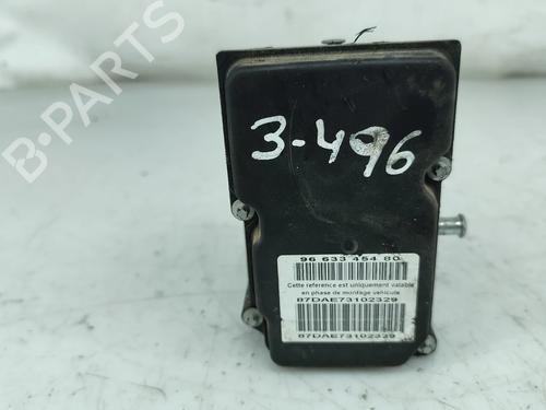 ABS pump CITROËN C4 I (LC_) 1.6 HDi | BP29860826M43 