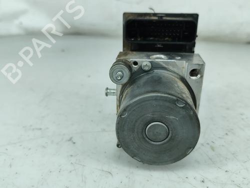 Used ABS pump CITROËN C4 I (LC_) 1.6 HDi (90 hp) 29860826