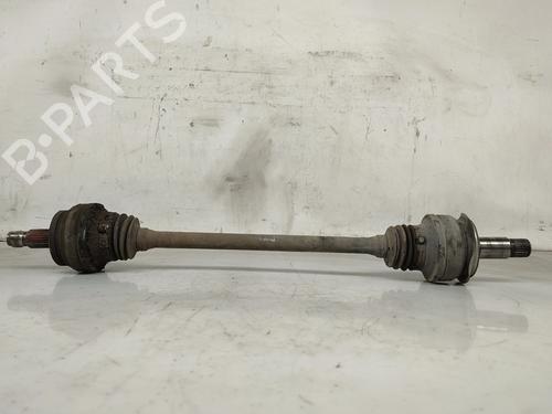 Drivaksel bagtil Højre MERCEDES-BENZ C-CLASS (W204) C 180 CDI (204.000) (120 hp) 29617873