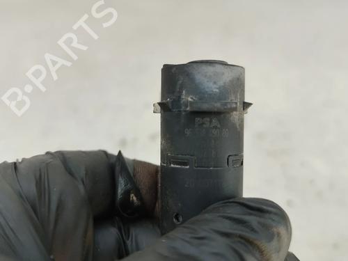 Electronic module CITROËN C4 I (LC_) 1.6 HDi | BP29887242M83  - Image 6