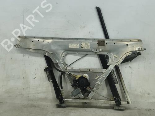 Front left window mechanism AUDI TT (8N3) 1.8 T | BP29885647C22 