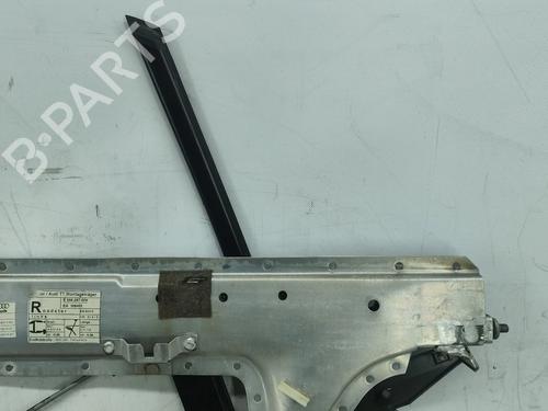 Front left window mechanism AUDI TT (8N3) 1.8 T | BP29885647C22 