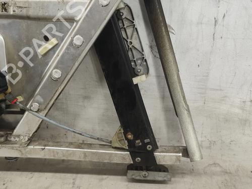 Front left window mechanism AUDI TT (8N3) 1.8 T | BP29885647C22 