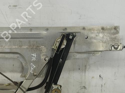 Front left window mechanism AUDI TT (8N3) 1.8 T | BP29885647C22 