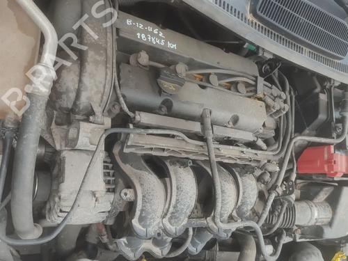 Moteur FORD FIESTA VI (CB1, CCN) 1.4 (97 hp) 29887243
