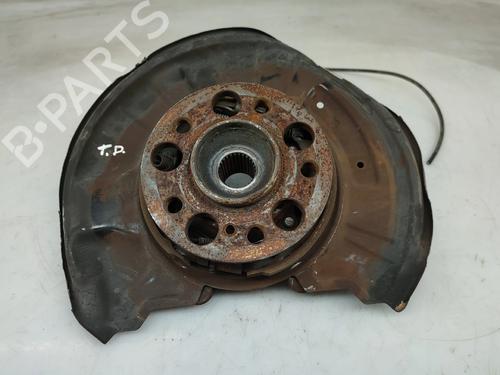 Used Right rear steering knuckle MERCEDES-BENZ C-CLASS (W204) C 180 CDI (204.000) (120 hp) 29617871