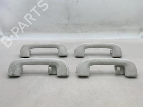 Used Interior roof handle JAGUAR I-PACE (X590) EV400 AWD (400 hp) 29877754