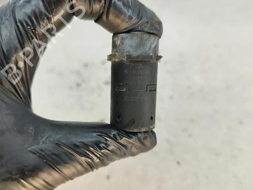 Electronic module CITROËN C4 I (LC_) 1.6 HDi | BP29887239M83  - Image 6