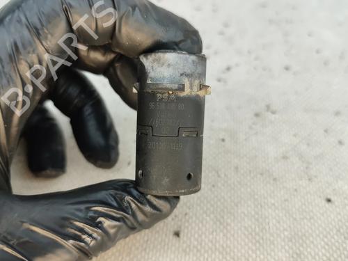 Electronic module CITROËN C4 I (LC_) 1.6 HDi | BP29887241M83  - Image 6