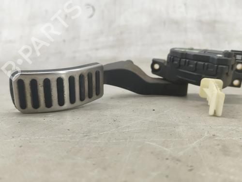 Used Pedal AUDI TT (8N3) 1.8 T (180 hp) 29885630