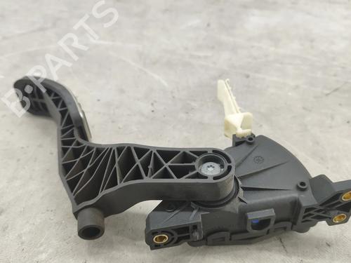 Pedal AUDI TT (8N3) 1.8 T | BP29885630I4